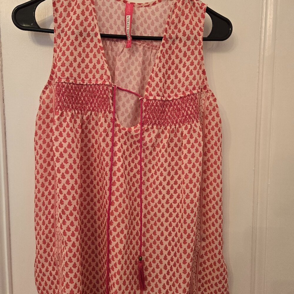 Tracy Reese Blouse
